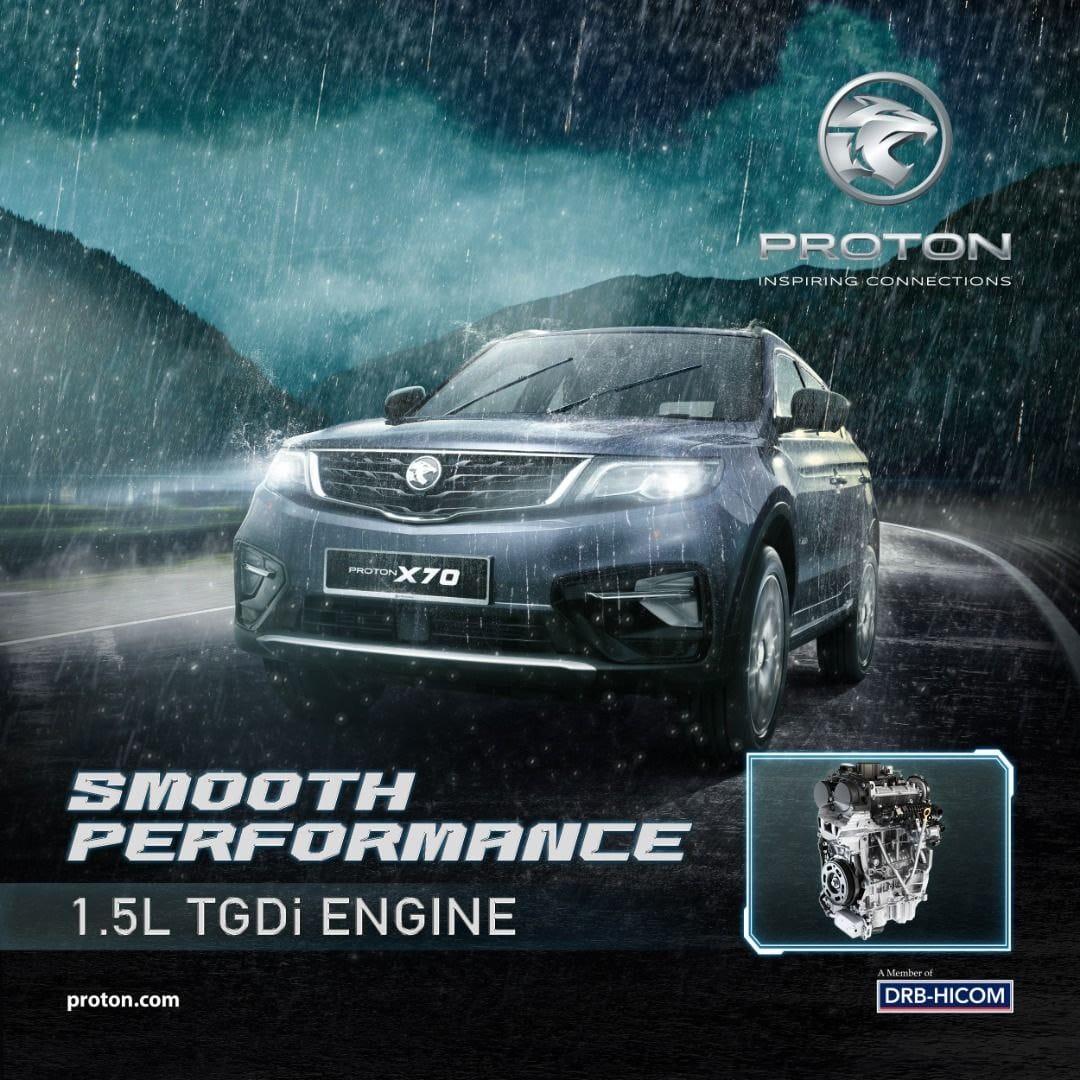 Proton Sales Performance Proton Sales Advisor KL - Anand | Proton Malaysia 2024
