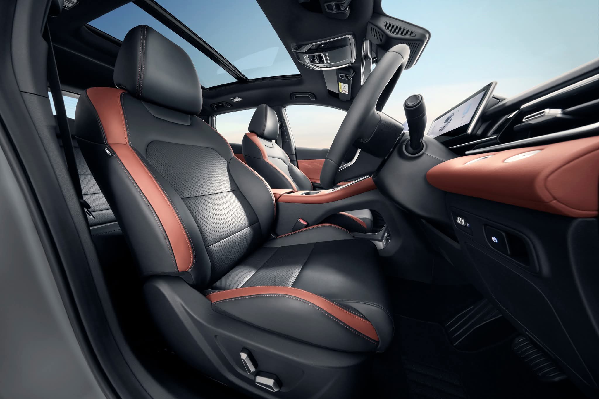 Proton X50 Gallery 1