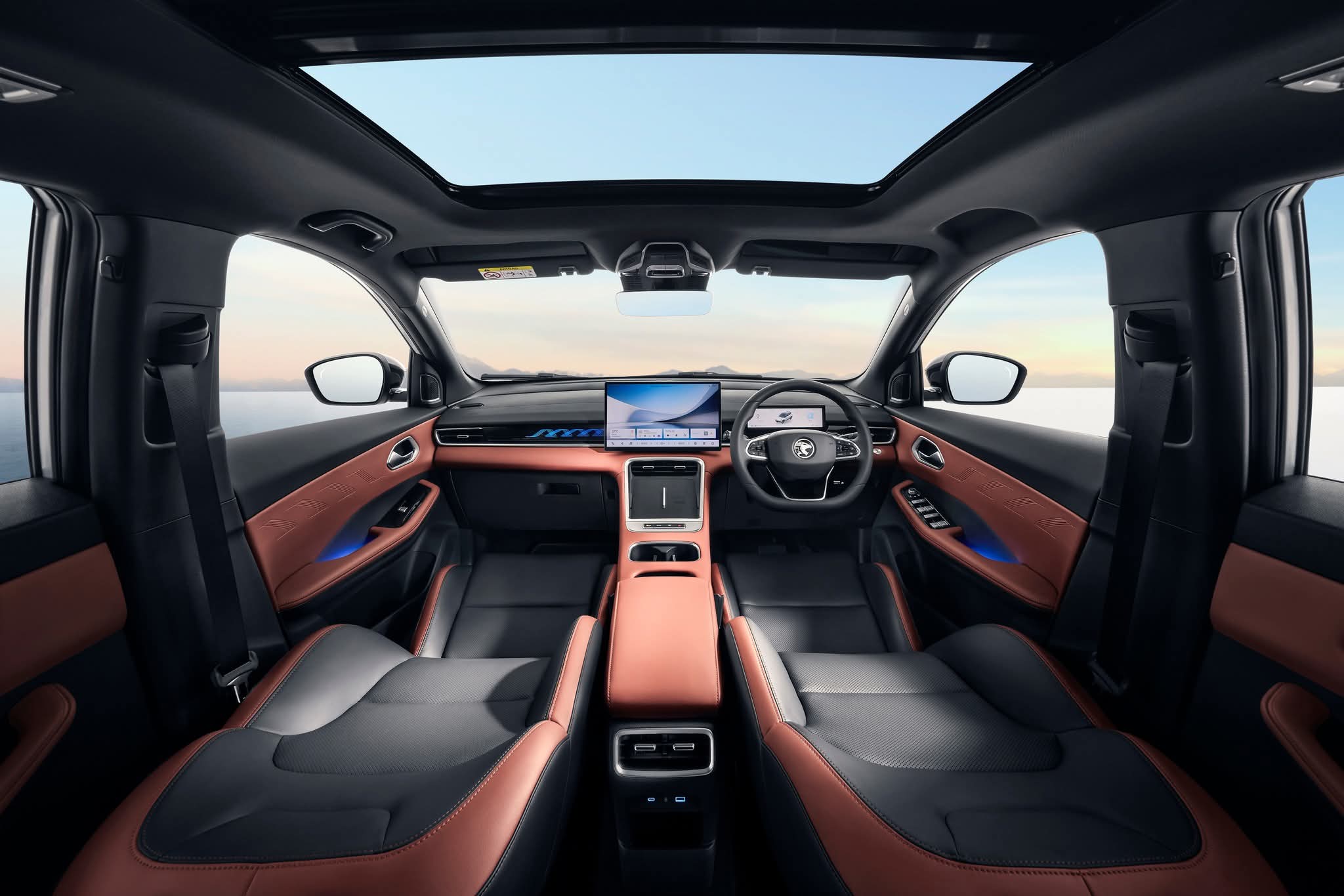 Proton X50 Gallery 2