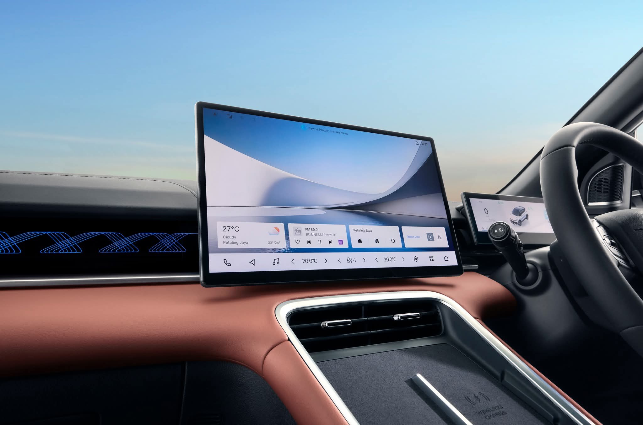 Proton X50 Gallery 3