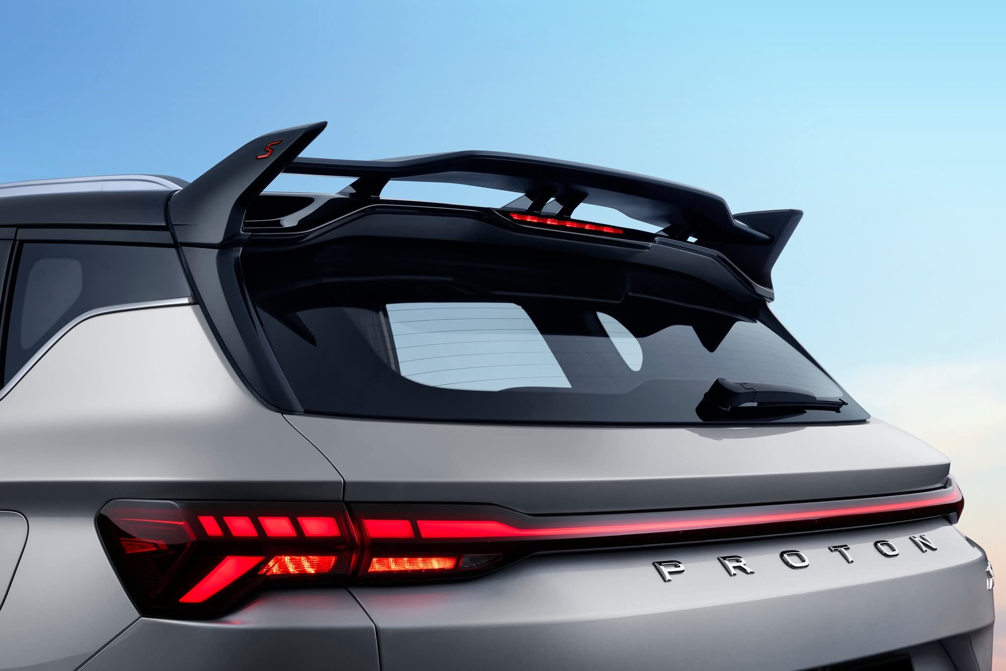 Proton X50 Gallery 4