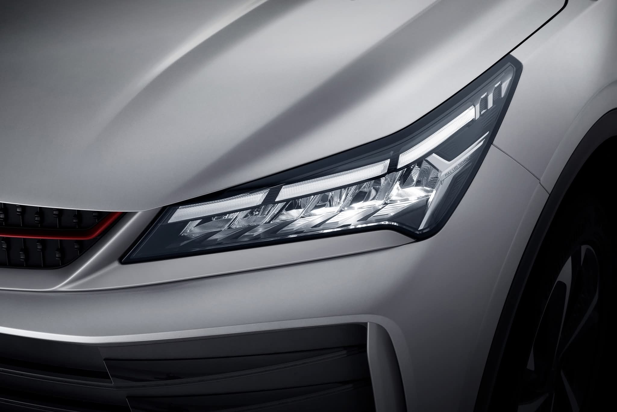 Proton X50 Gallery 5