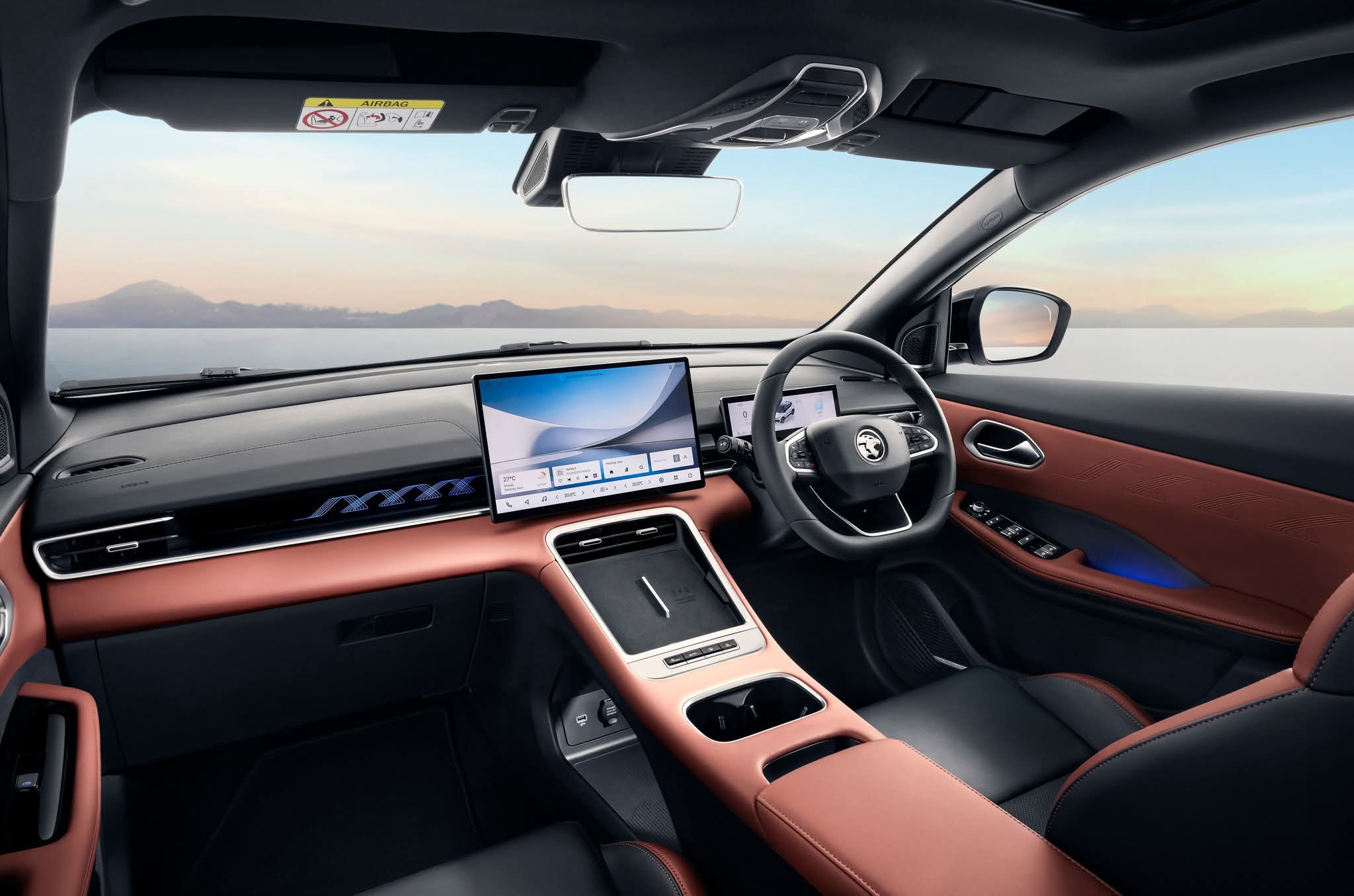 Proton X50 Gallery 7