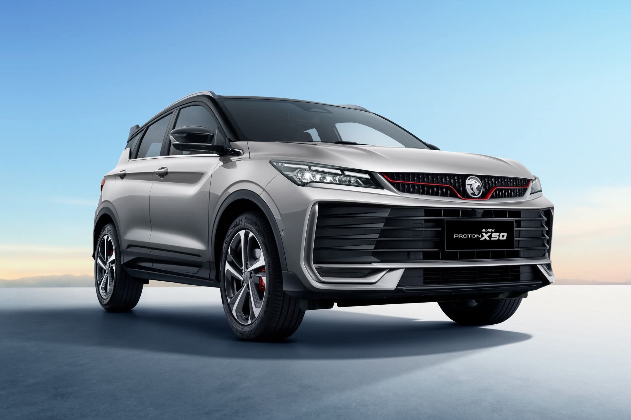 Proton X50 Gallery 8