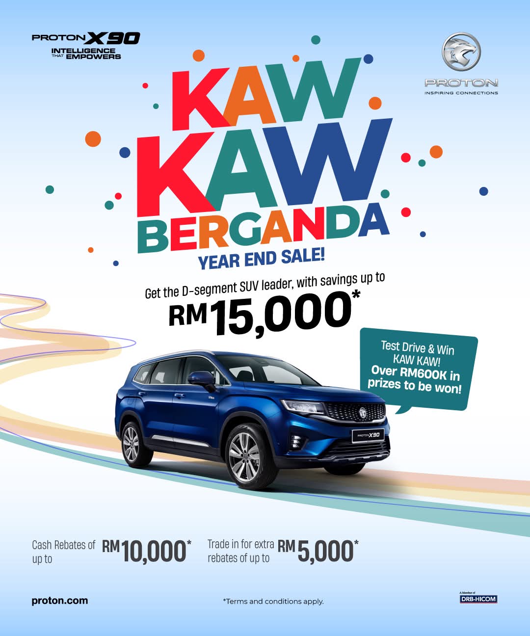 Anand Proton Kaw Kaw Promo 3