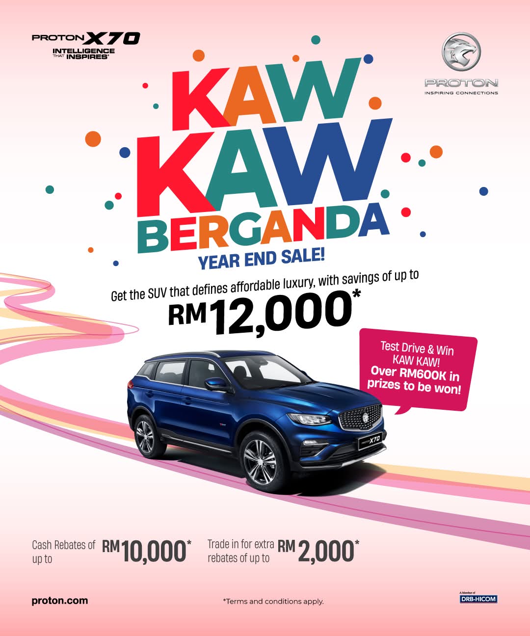 Anand Proton Kaw Kaw Promo 4