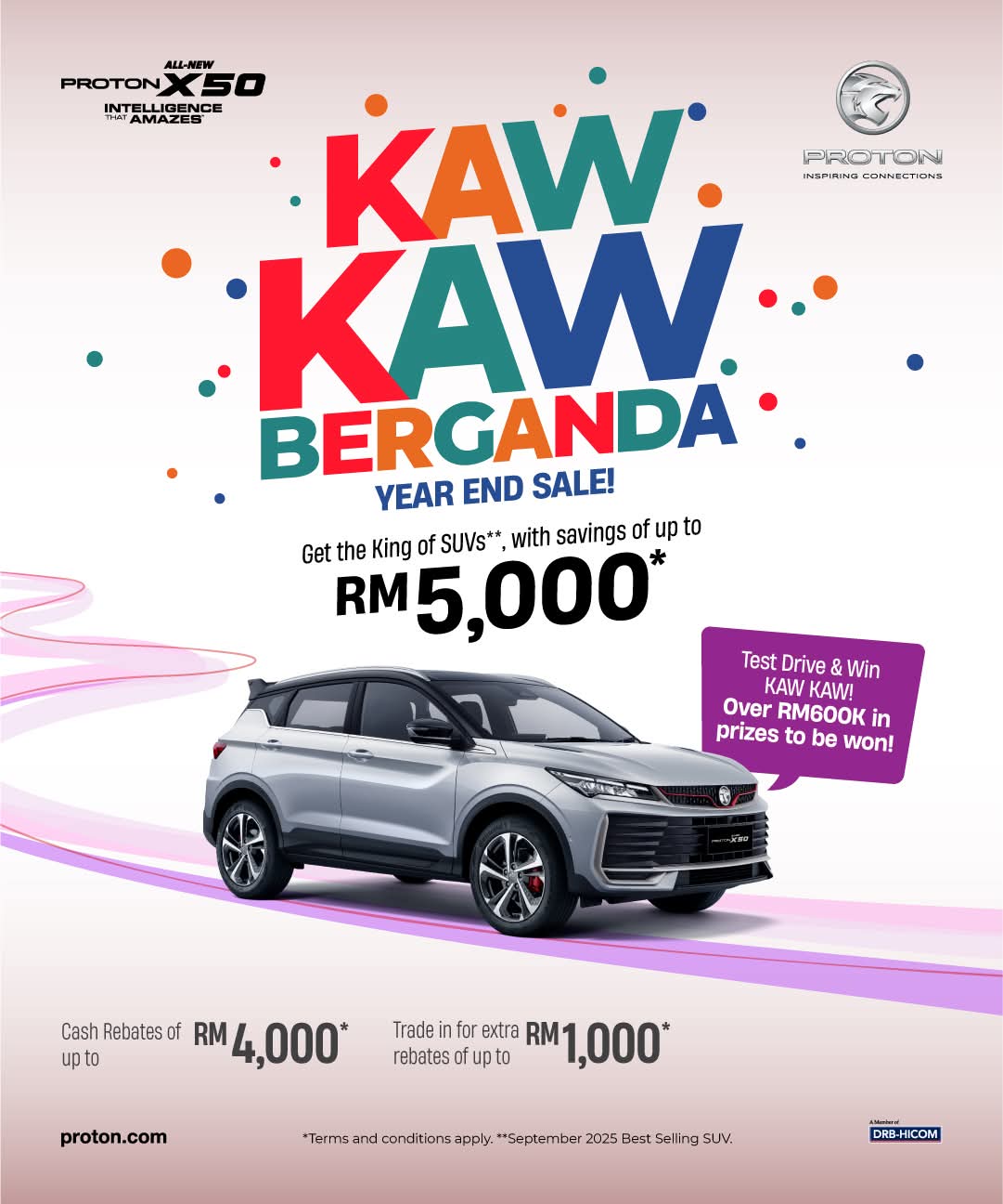 Anand Proton Kaw Kaw Promo 5