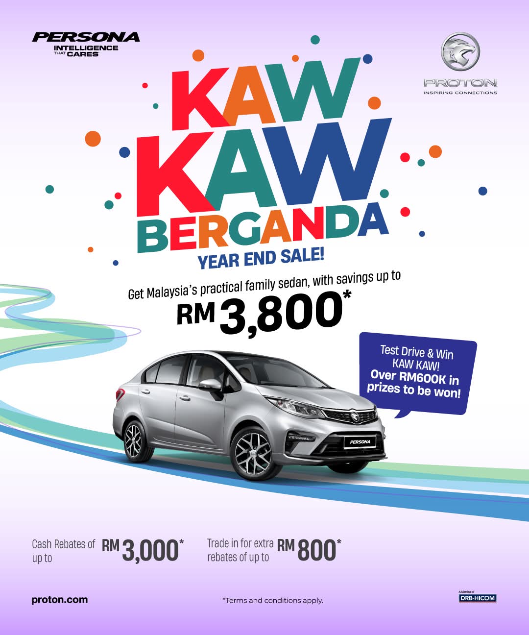 Anand Proton Kaw Kaw Promo 7
