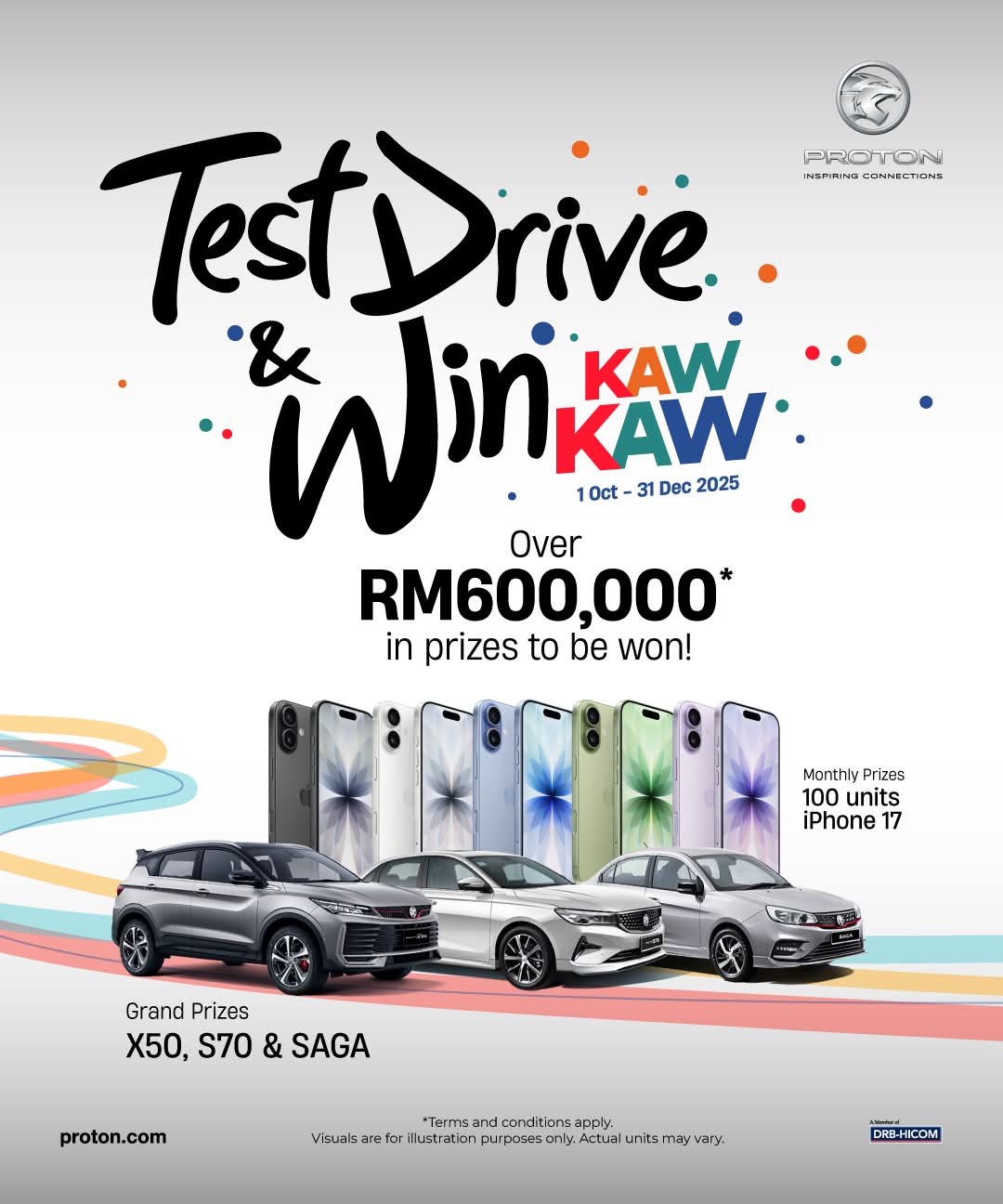 Anand Proton Kaw Kaw Promo 8