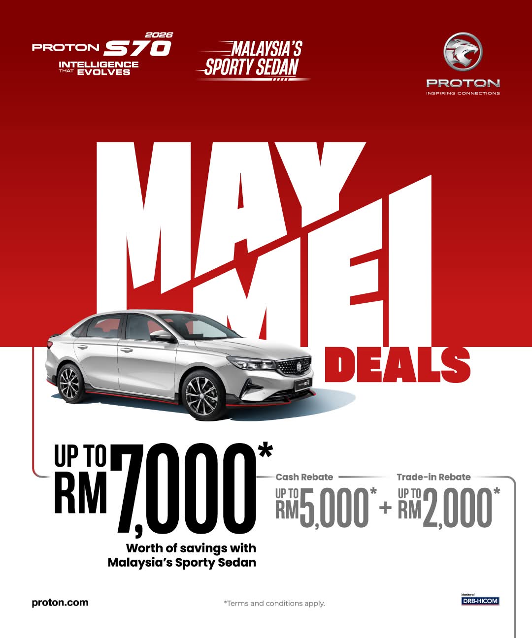 May Promo Proton Anand 2026 1