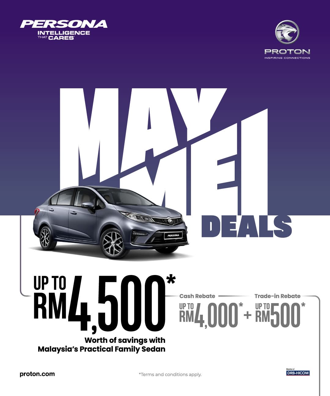 May Promo Proton Anand 2026 4