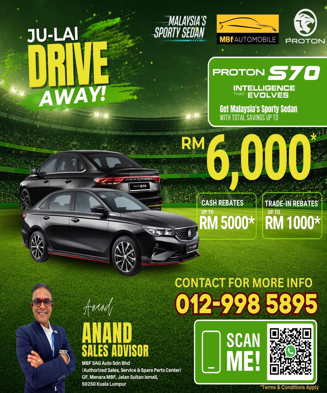 Proton-Anand-July-Promo-s70 New