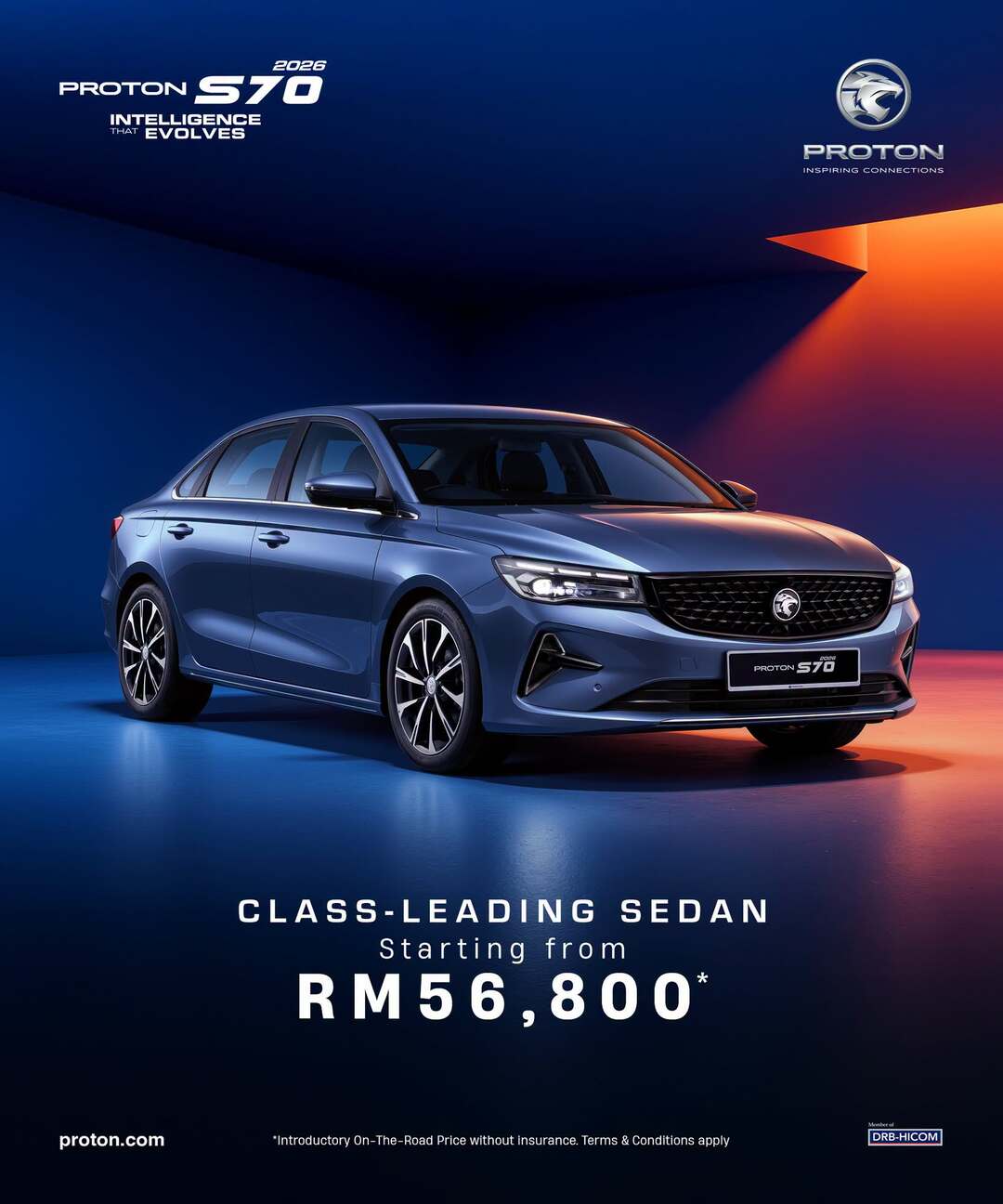 Proton s70 Lite Proton Anand 2026 Rebate Promotion (1)
